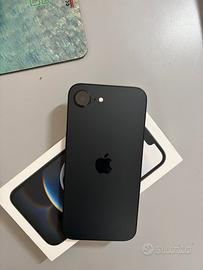 Iphone 16e  128gb