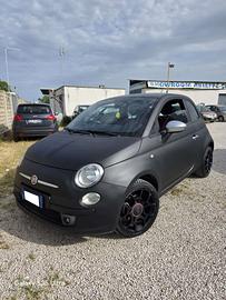 Fiat 500 1.3 Multijet 16V 95 CV Sport