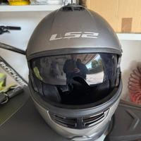 Casco integrale LS2