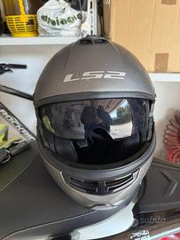 Casco integrale LS2