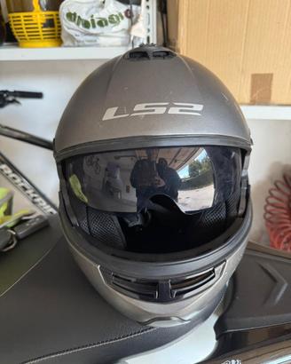Casco integrale LS2