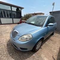 Lancia YPSILON 1.3 DIESEL