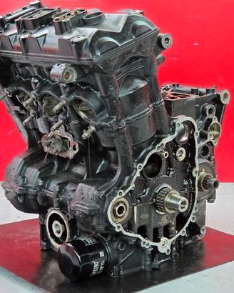 MOTORE ENGINE TRIUMPH STREET TRIPLE 675 2007 2012
