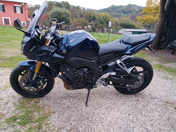 Yamaha fz 1 / Yamaha fz 1 fazer