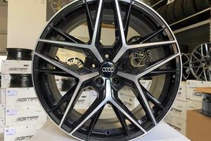 Cerchi Audi raggio 19 NUOVI cod.09184