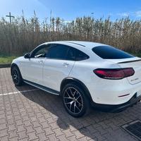 Mercedes Glc Coupè  220d Premium Plus AMG