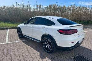 Mercedes Glc Coupè  220d Premium Plus AMG