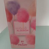 Prady profumo Zucchero Filato 100ml