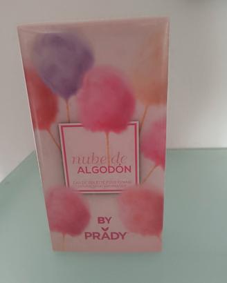 Prady profumo Zucchero Filato 100ml