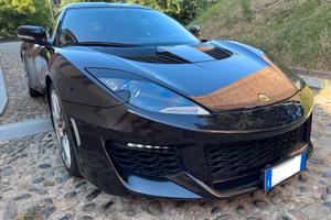 LOTUS Evora - 2017