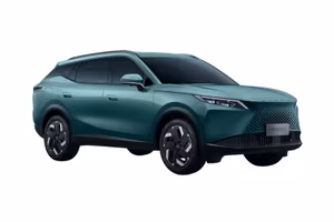 OMODA 7 SHS-P 1.5 SHS-P plug-in Hybrid Pure