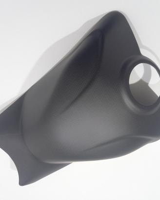 COPRI SERBATOIO CARBONIO DUCATI STREETFIGHTER V4 V