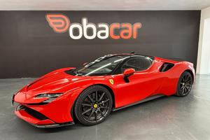 Ferrari SF90 ASSETTO FIORANO ESTESO - GARANZIA FIN