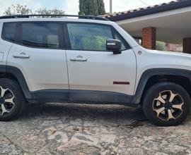 JEEP Renegade Trailhawk 2017