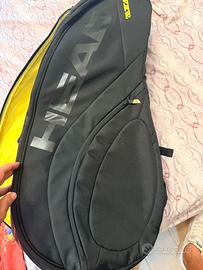Borsa tennis