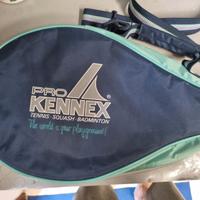 Custodia racchetta da tennis PRO KENNEX