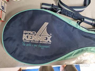 Custodia racchetta da tennis PRO KENNEX