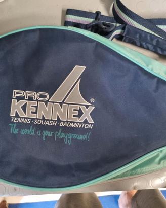 Custodia racchetta da tennis PRO KENNEX