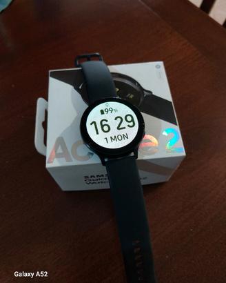 Samsung Galaxy Watch Active2