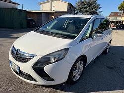 OPEL Zafira Tourer 1.6 T EcoM 150CV Cosmo senza
