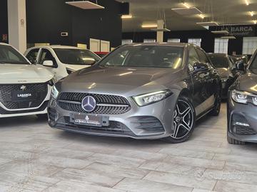Mercedes-benz A 180 d Premium