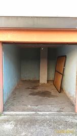 Box auto / deposito a brescia