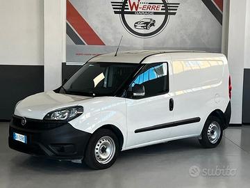 Fiat Doblò cargo 1.6 mjt 105cv CH1 Business S&S