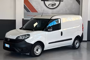 Fiat Doblò cargo 1.6 mjt 105cv CH1 Business S&S