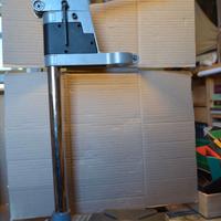 Supporto per trapano