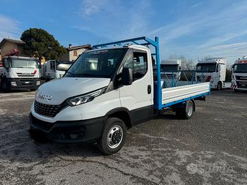 IVECO DAILY 35 C 18 CASSONE FISSO