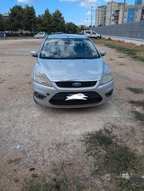 Ford Focus 1.6 tdci 110cv