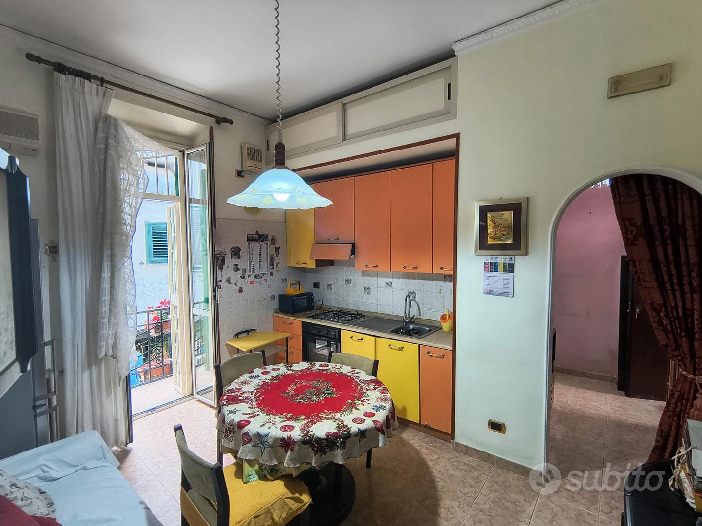 Apartment in Messina, III Circoscrizione - Vista 4