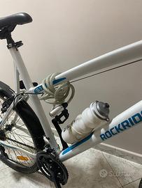 bici  rock-rider