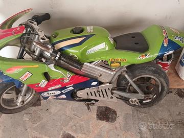 minimoto