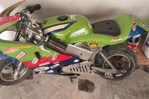 minimoto