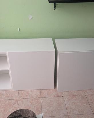 mobile Ikea e divano