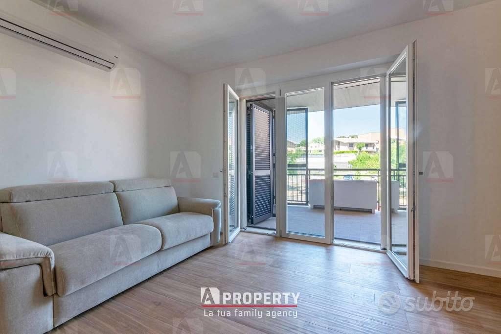Appartamento – Roma, Grottarossa, Municipio Roma XV - Vista 4