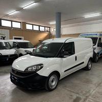 Fiat doblo' 1.6 105cv maxi 3 posti