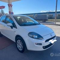 Fiat Punto 1.2 8V 5 porte Easy