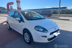Fiat Punto 1.2 8V 5 porte Easy