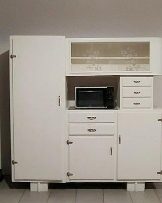credenza mettitutto