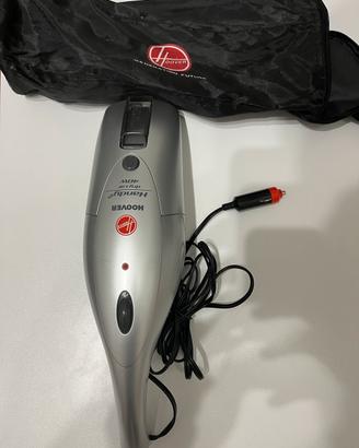 Aspirapolvere auto dry car Hoover