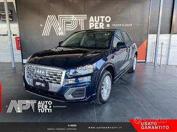Audi Q2 1.4 tfsi