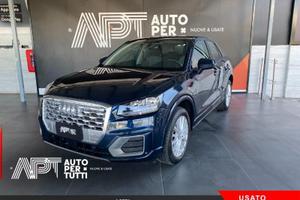 Audi Q2 1.4 tfsi