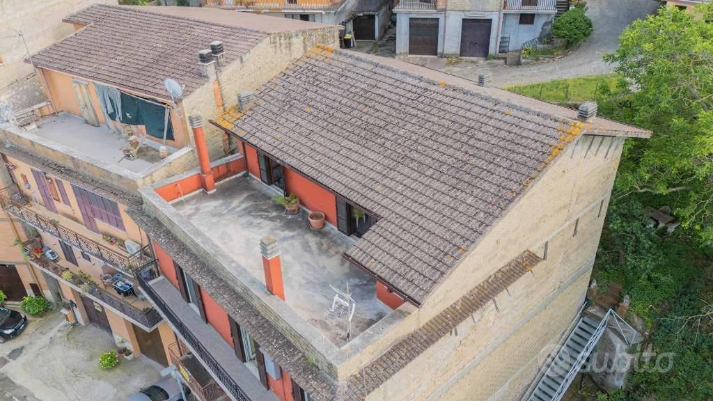 Appartamento – Montorio Romano, Roma Capitale - Vista 5