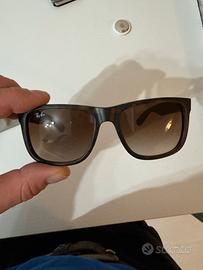 Ray-ban justin