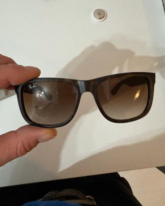 Ray-ban justin