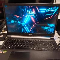 pc gaming acer 