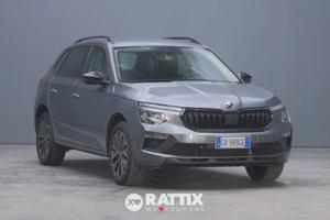 SKODA kamiq 2024 Kamiq 1.0 tsi Black Dots 115cv ds