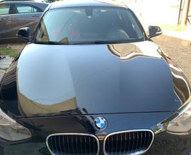 BMW Serie 1 (F20) - 2014
